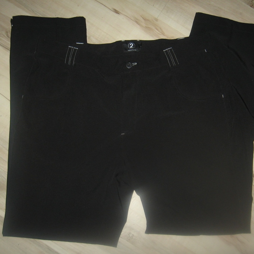 2GG Apparel Mens Golf Pants 38/32